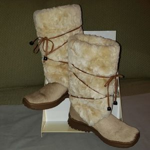 WINNA (Oscar Sport) Boots